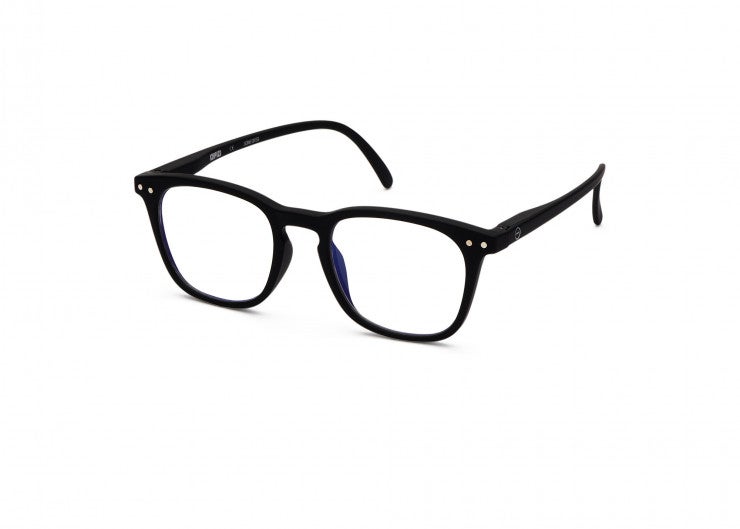 IZIPIZI #E SCREEN JUNIOR BLACK