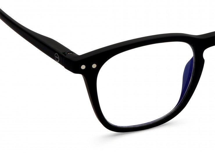 IZIPIZI #E SCREEN JUNIOR BLACK