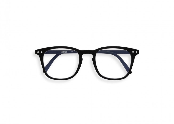 IZIPIZI #E SCREEN JUNIOR BLACK
