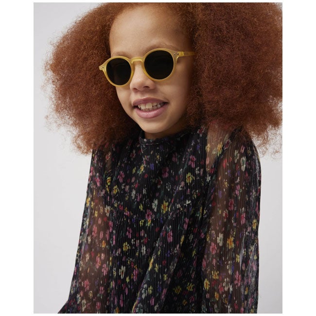 IZIPIZI D SUN YELLOW HONEY 5-10 YRS