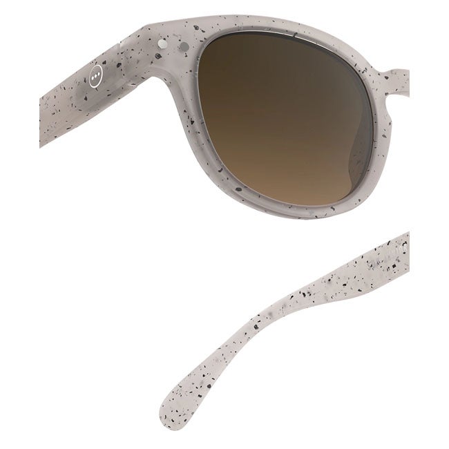 IZIPIZI C SUN CERAMIC BEIGE 5-10 YRS