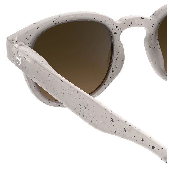 IZIPIZI C SUN CERAMIC BEIGE 5-10 YRS