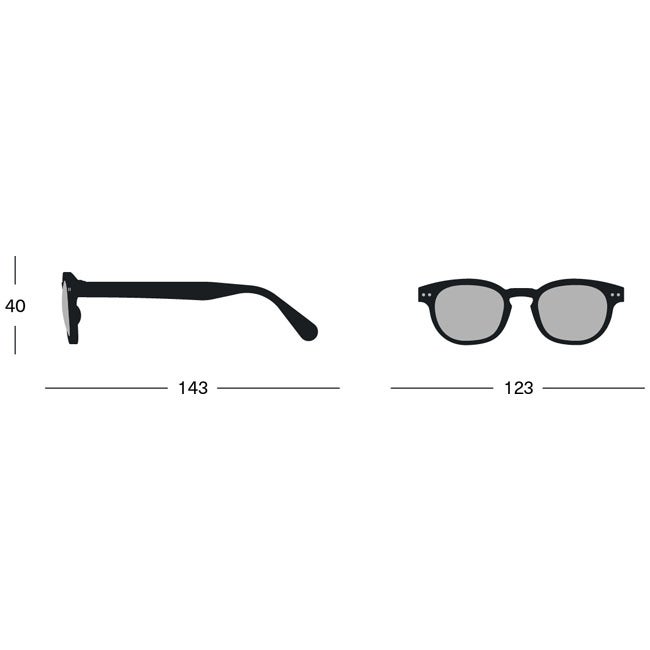 IZIPIZI C SUN CERAMIC BEIGE 5-10 YRS