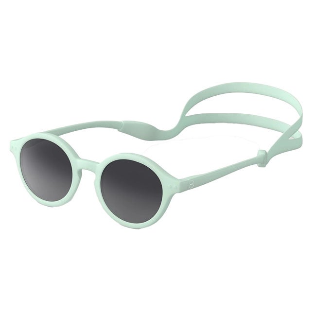 IZIPIZI D KIDS PLUS  AQUA GREEN SUN 3-5 YRS