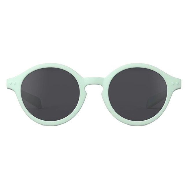 IZIPIZI D KIDS PLUS  AQUA GREEN SUN 3-5 YRS