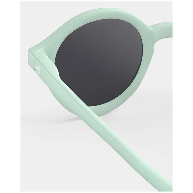 IZIPIZI D KIDS PLUS  AQUA GREEN SUN 3-5 YRS