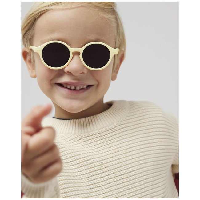 IZIPIZI D KIDS PLUS LEMONADE 3-5 YRS