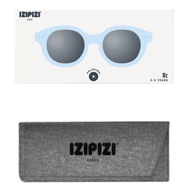 IZIPIZI C KIDS PLUS SWEET BLUE 3-5 YRS