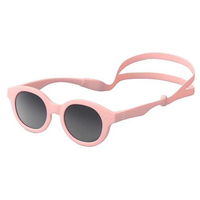 IZIPIZI C KIDS PLUS PASTEL PINK 3-5 YRS
