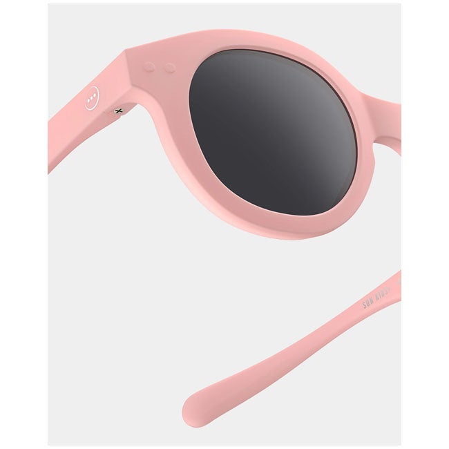 IZIPIZI C KIDS PLUS PASTEL PINK 3-5 YRS