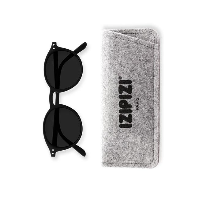 IZIPIZI #D SCREEN BLACK +0