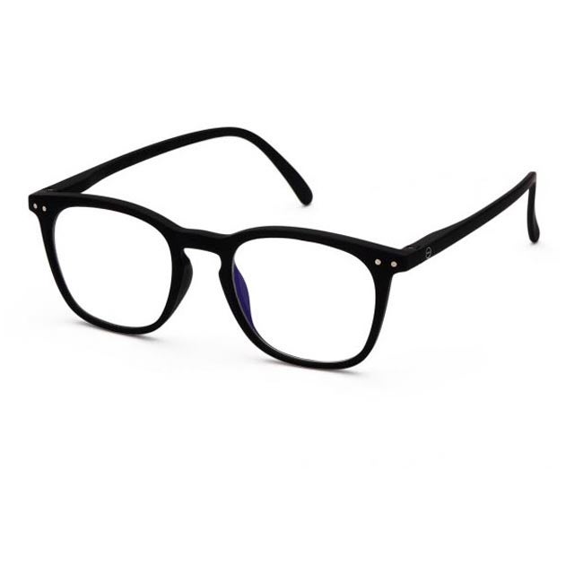 IZIPIZI #E SCREEN BLACK +0