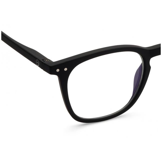 IZIPIZI #E SCREEN BLACK +0