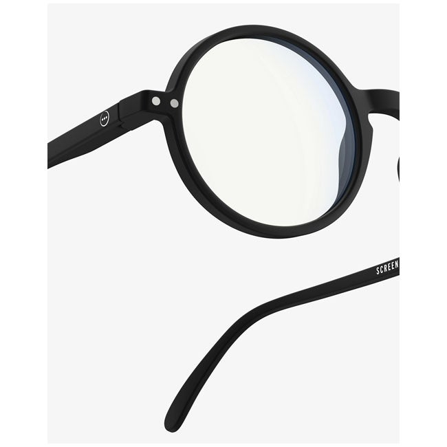 IZIPIZI G BLACK ADULT SCREEN