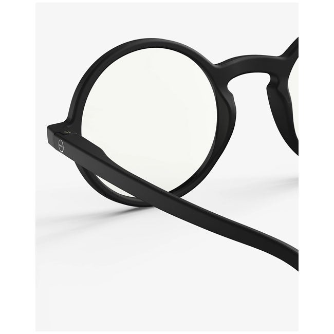 IZIPIZI G BLACK ADULT SCREEN