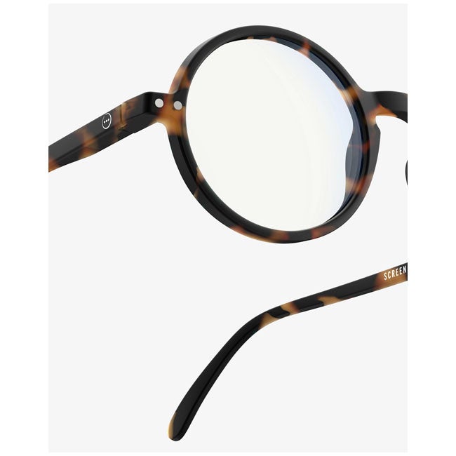 IZIPIZI G TORTOISE ADULT SCREEN