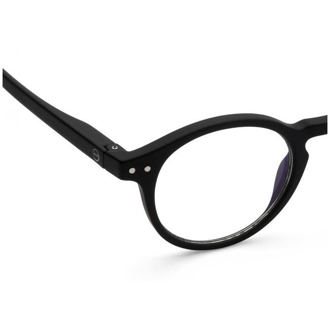 IZIPIZI H SCREEN BLACK