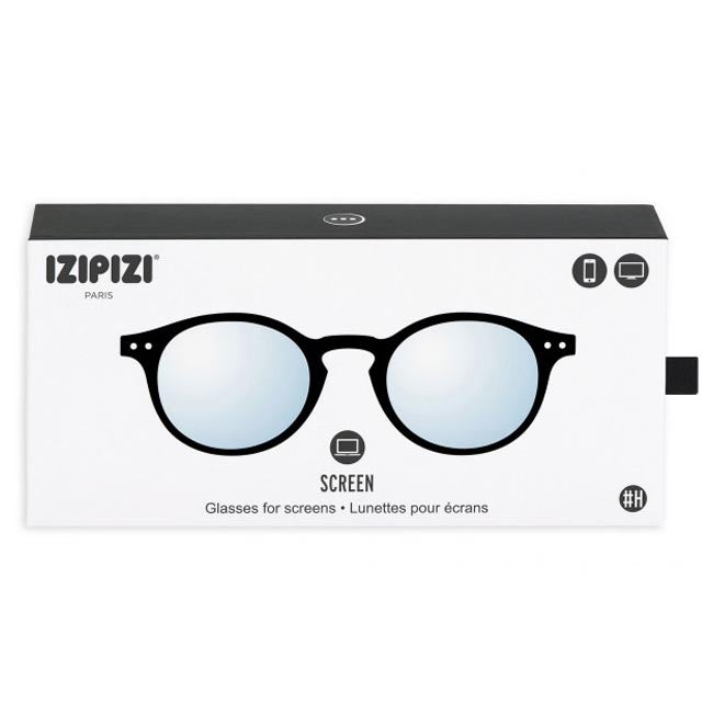 IZIPIZI H SCREEN BLACK