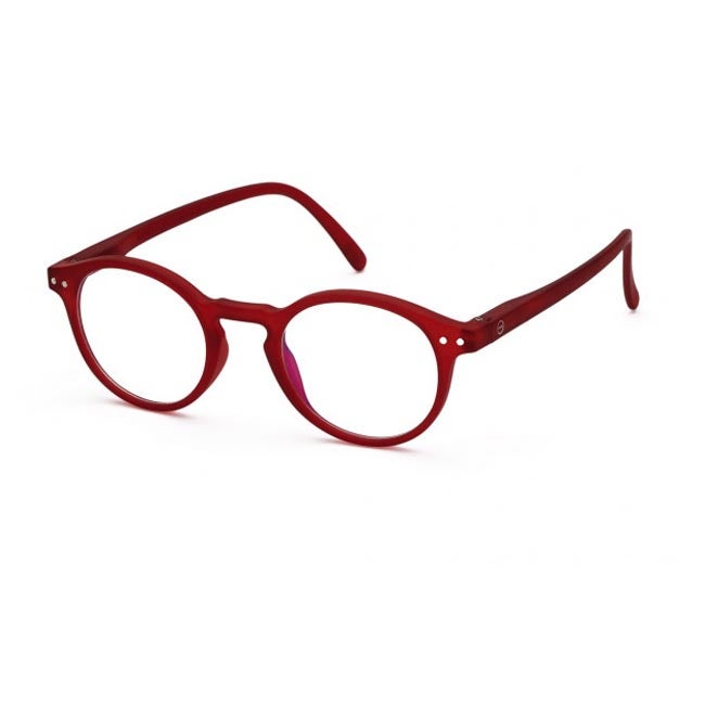 IZIPIZI H SCREEN RED