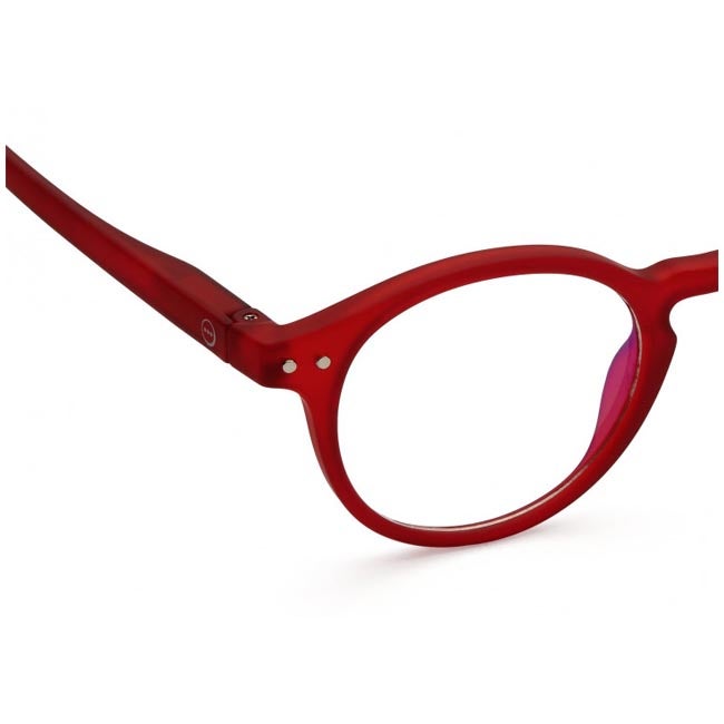 IZIPIZI H SCREEN RED
