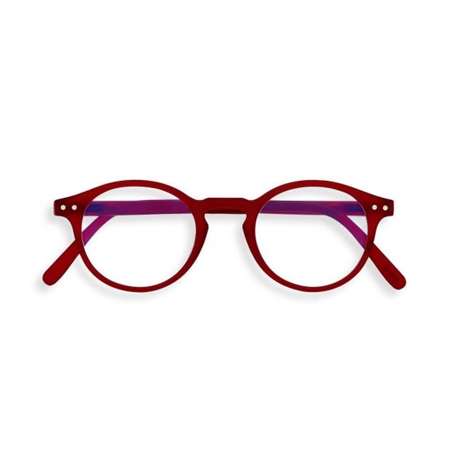 IZIPIZI H SCREEN RED