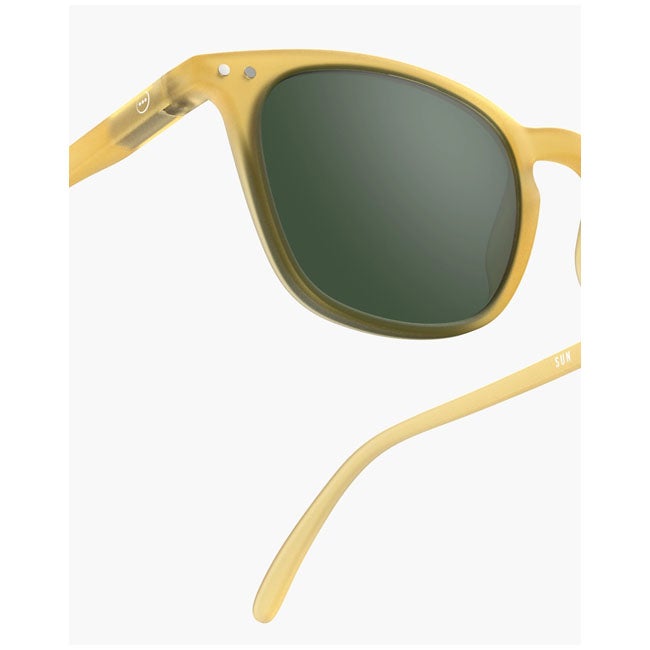 IZIPIZI E SUN YELLOW HONEY