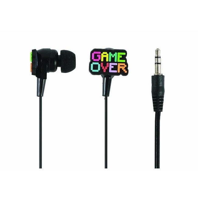 I-TOTAL EARBUDS LET'S PLAY PER PIECE