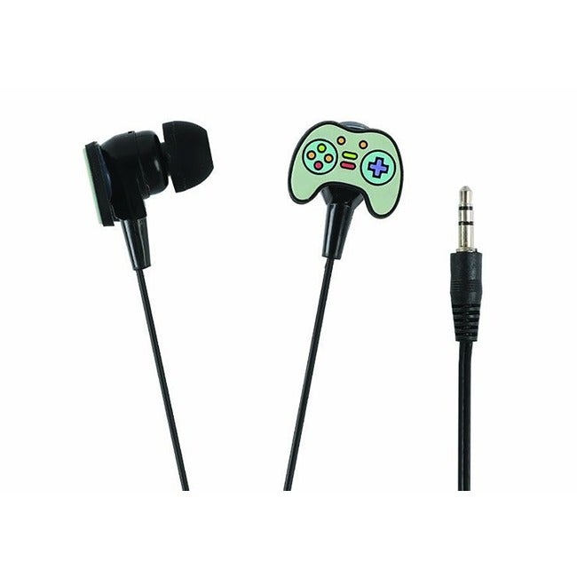I-TOTAL EARBUDS LET'S PLAY PER PIECE