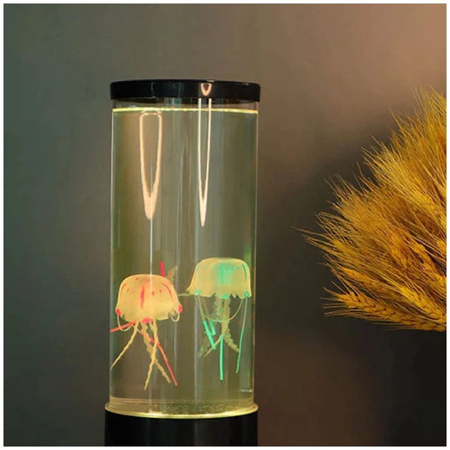 I-TOTAL JELLYFISH LAMP ROUND 70 CM