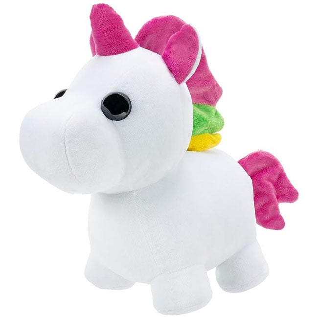 ADOPT ME COLLECTOR PET STUFFED ANIMAL PLUSH