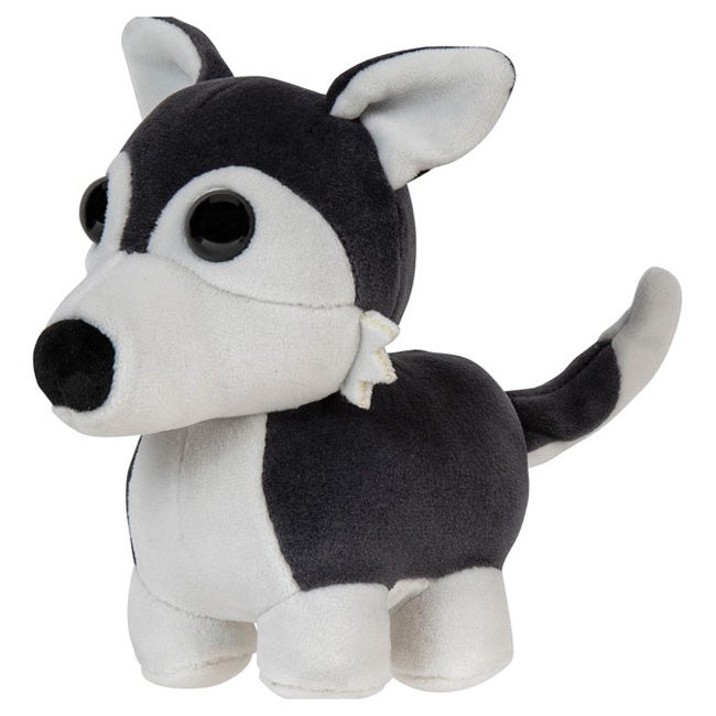 ADOPT ME S2 5 SURPRISE PLUSH 12 STYLES ASSORTED-AME0001