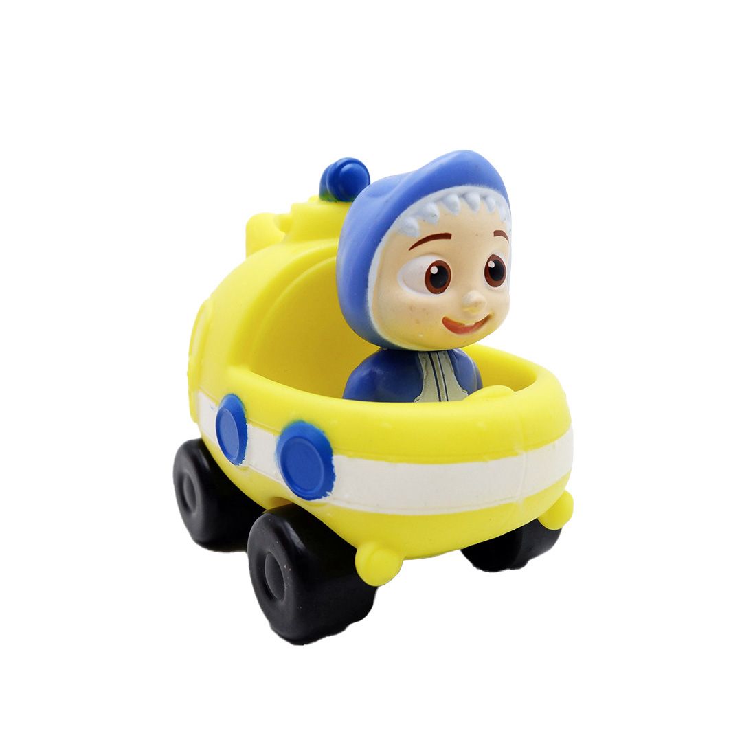 COCOMELON 4