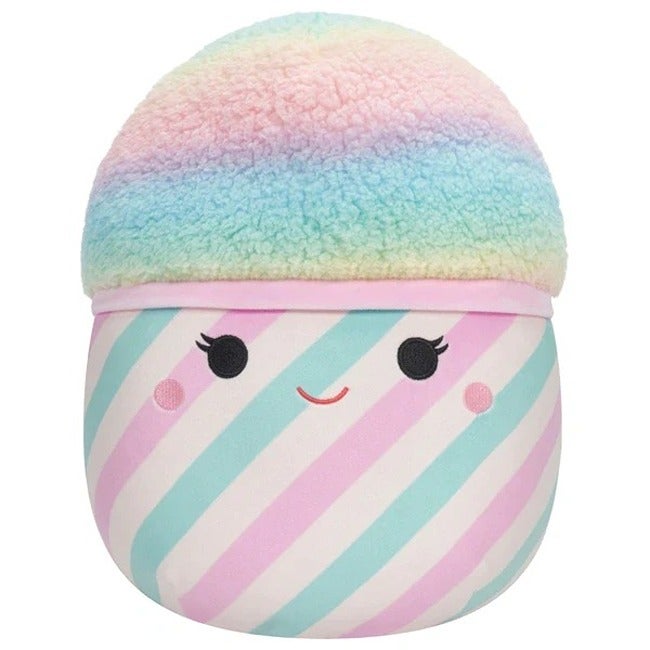 SQUISHMALLOWS 12-INCH MEDIUM PLUSH ASSORTED