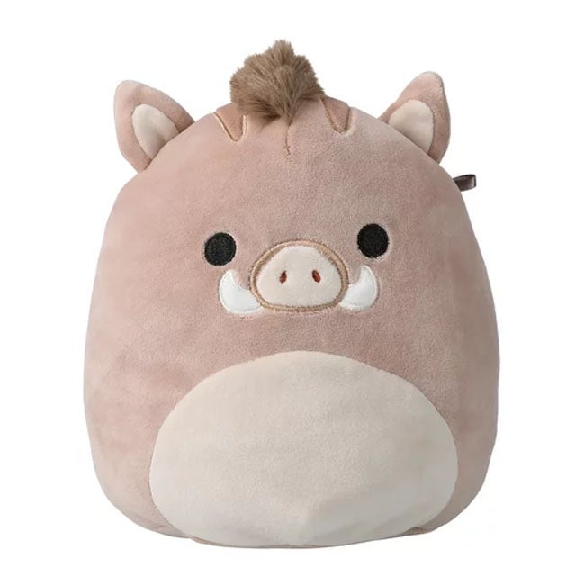 SQUISHMALLOWS 5-INCH SQUAD 14 BULK ASSORTED