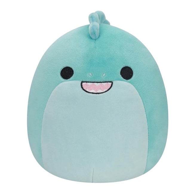 SQUISHMALLOWS 7.5-INCH LITTLE PLUSH ASSORTED