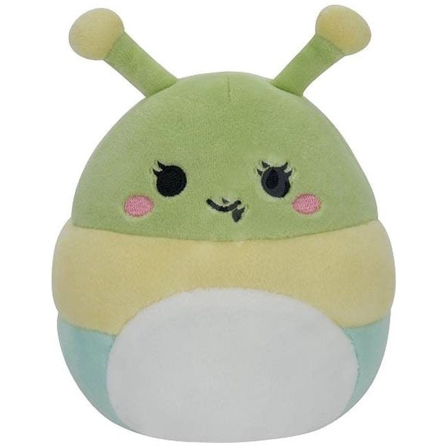 SQUISHMALLOWS 5-INCH FLIP-A-MALLOWS SQUAD ASSORTED PLUSH