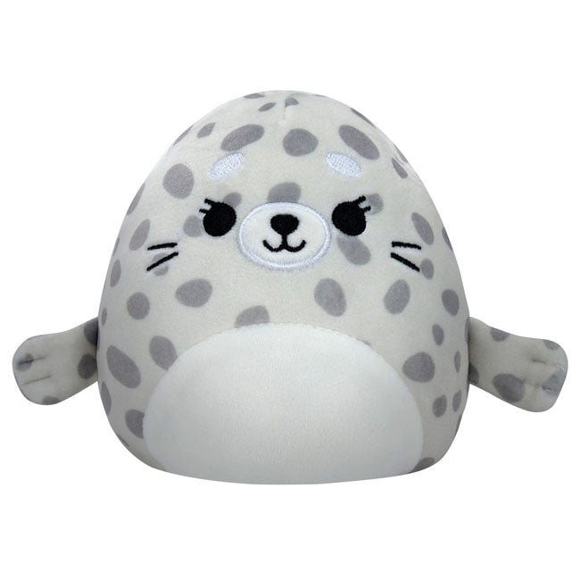 SQUISHMALLOWS 5-INCH FLIP-A-MALLOWS SQUAD ASSORTED PLUSH