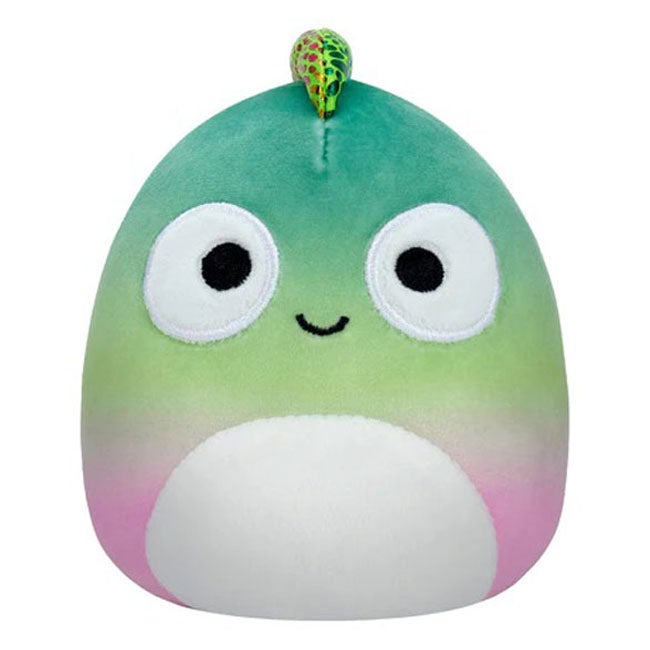 SQUISHMALLOWS 5-INCH FLIP-A-MALLOWS SQUAD ASSORTED PLUSH