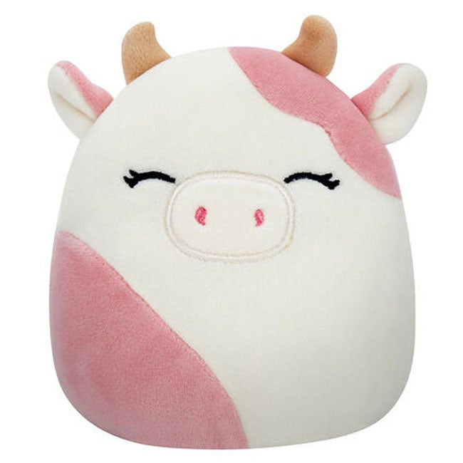 SQUISHMALLOWS 5-INCH FLIP-A-MALLOWS SQUAD ASSORTED PLUSH