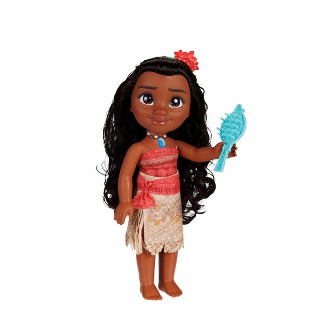 JAKKS PACIFIC DISNEY PRINCESS 15 INCH CORE DOLL ASSORTED