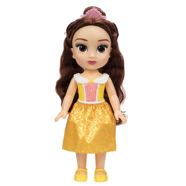 DISNEY PRINCESS 15-INCHES VALUE DOLLS