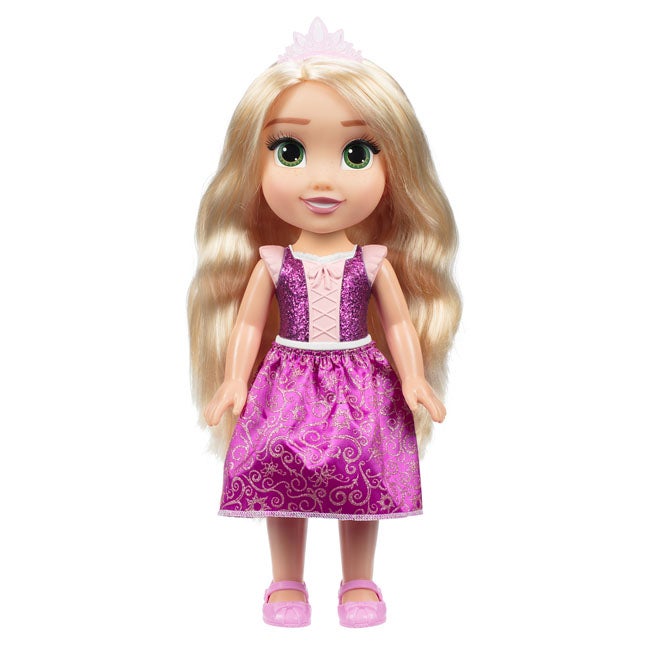 DISNEY PRINCESS 15-INCHES VALUE DOLLS
