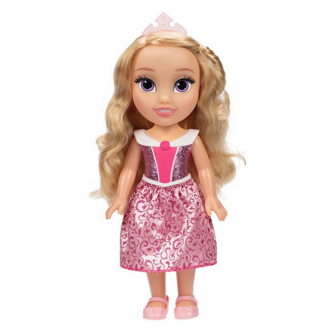 DISNEY PRINCESS 15-INCHES VALUE DOLLS