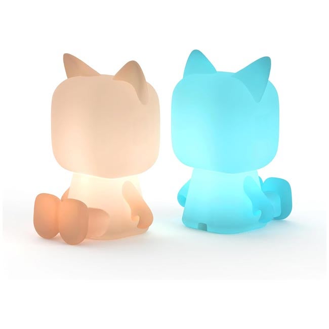 MOB ANIMAL LIGHT - LIGHT 6-8 HOURS