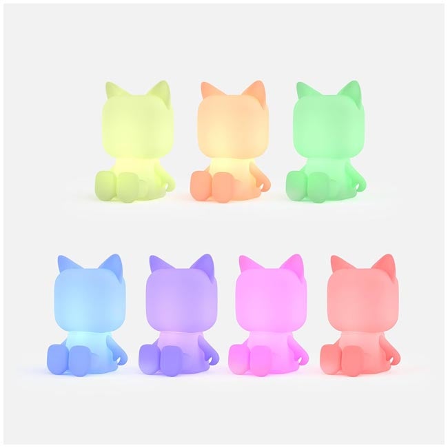 MOB ANIMAL LIGHT - LIGHT 6-8 HOURS
