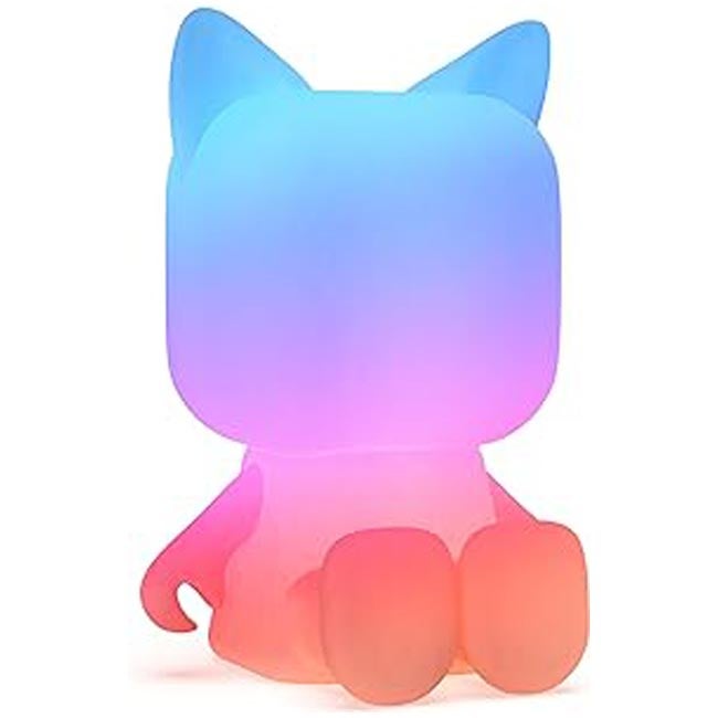 MOB ANIMAL LIGHT - LIGHT 6-8 HOURS