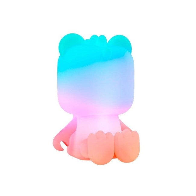 MOB DINO LIGHT - LIGHT 10-12 HOURS