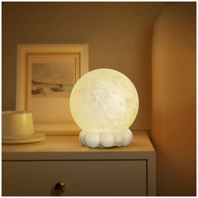 MOB MOONY SPEAKER N LIGHT