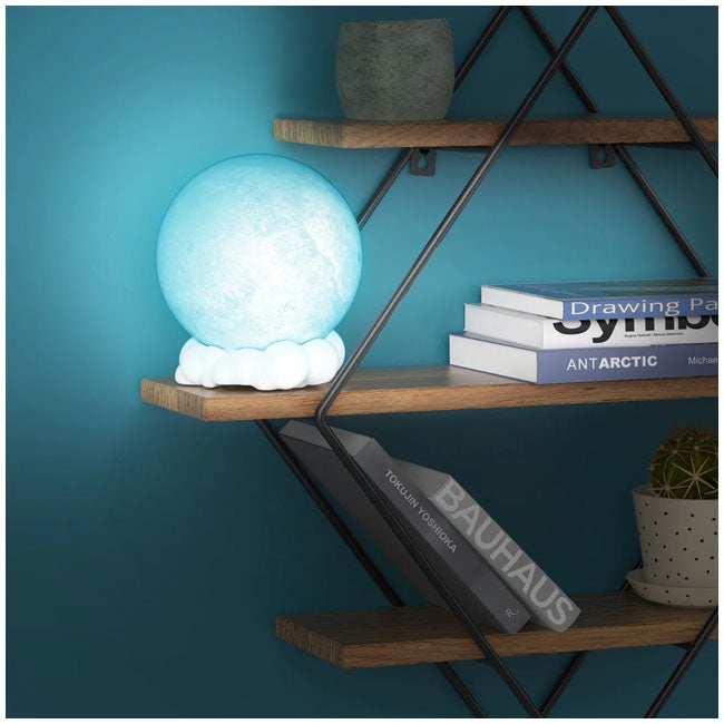 MOB MOONY SPEAKER N LIGHT