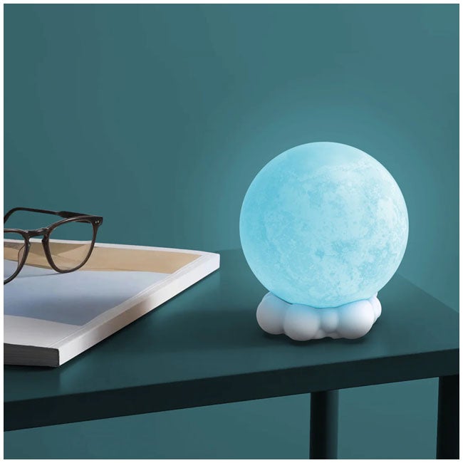 MOB MOONY SPEAKER N LIGHT